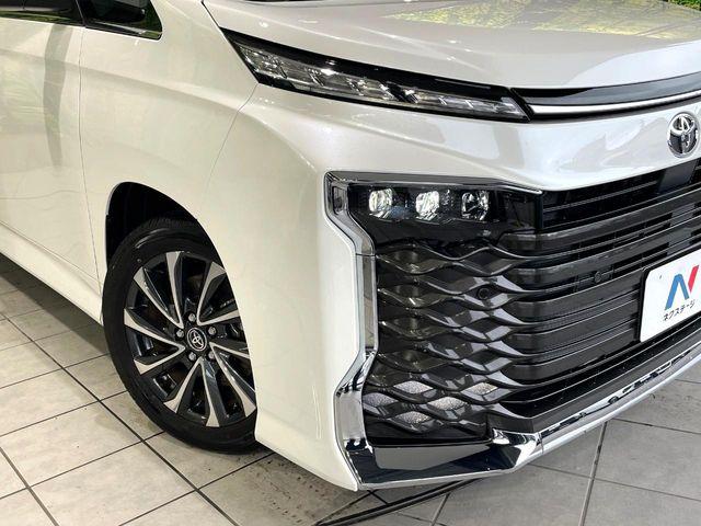 ヴォクシー（高知県高知市）画像12