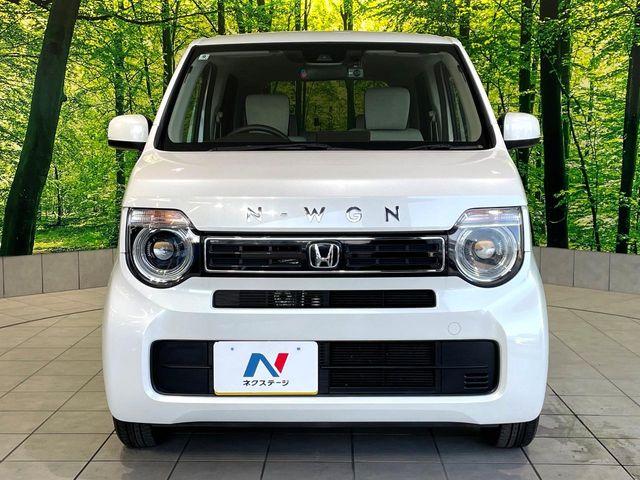 N-WGN（高知県高知市）画像14