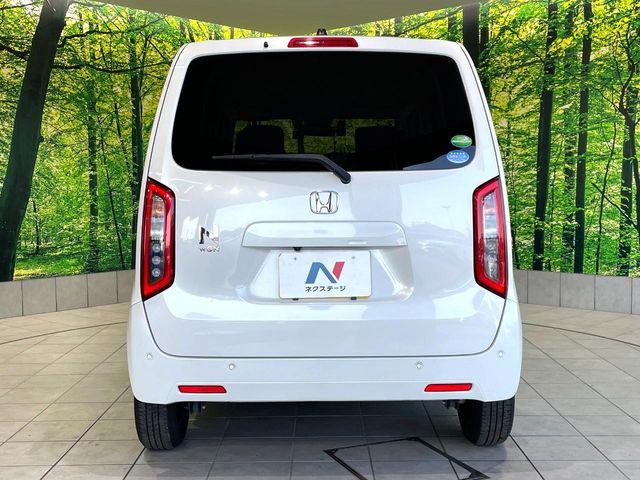 N-WGN（高知県高知市）画像15