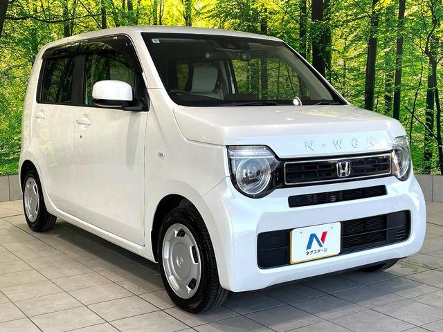 N-WGN（高知県高知市）画像16