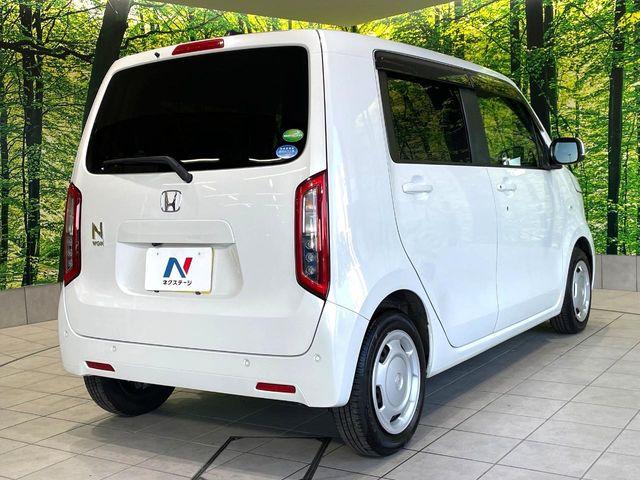 N-WGN（高知県高知市）画像17