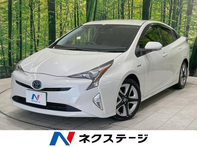 プリウス ネクステージ高知店（高知県高知市）｜エムジェー