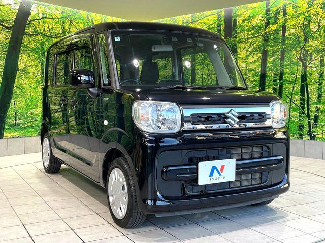 スペーシア（高知県高知市）画像17