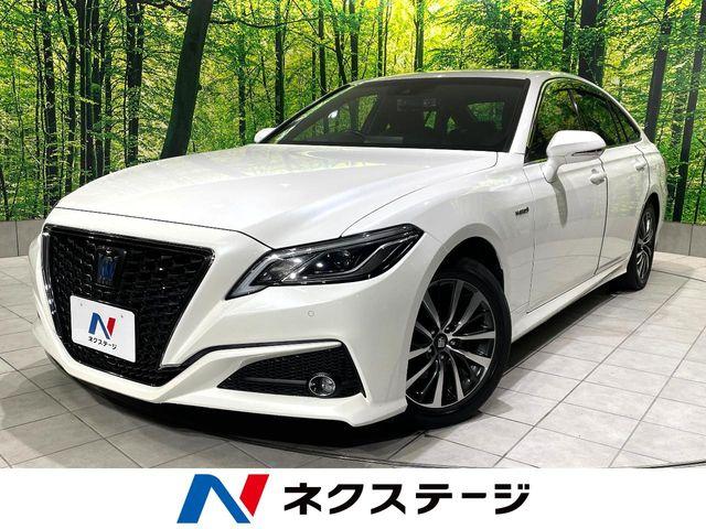 クラウン（トヨタ）の中古車｜愛媛、香川、徳島、高知の中古車なら