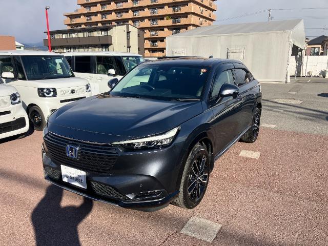 ヴェゼル Honda Cars中央高知 南国バイパス店（高知県南国市）｜エムジェー