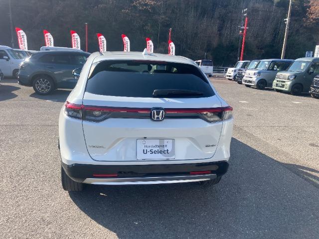 ヴェゼル（高知県南国市）画像3