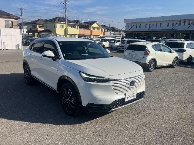 ヴェゼル（高知県南国市）画像6