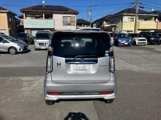 N-WGNカスタム（高知県南国市）画像3