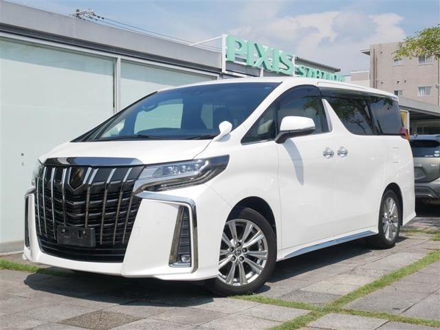 アルファード