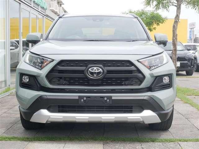 RAV4（高知県香南市）画像2
