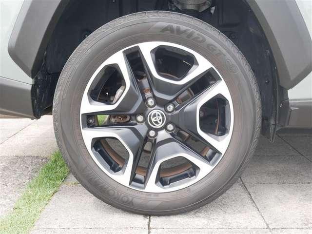 RAV4（高知県香南市）画像6