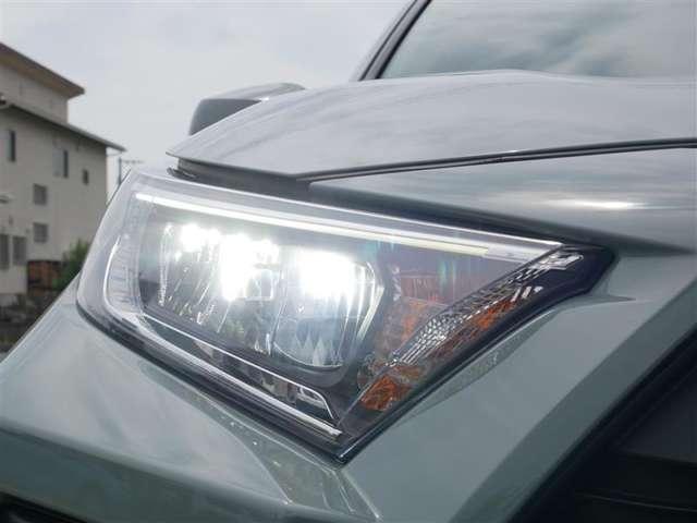 RAV4（高知県香南市）画像7