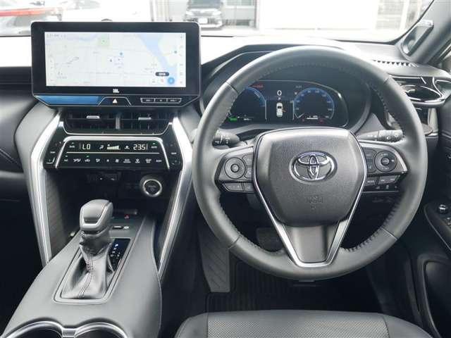 ハリアー（高知県香南市）画像7