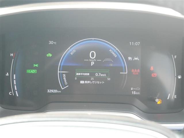 カローラツーリング(高知県香南市)