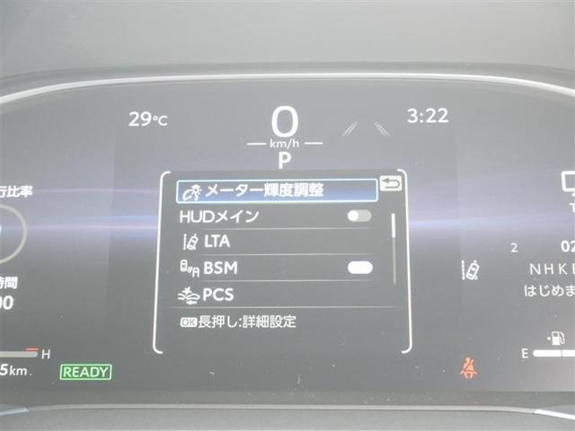 ハリアー（高知県香南市）画像9