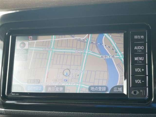 ヴィッツ(高知県香南市)