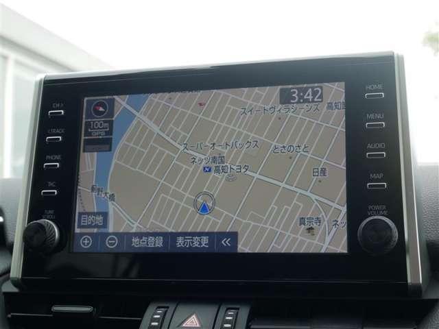 RAV4（高知県香南市）画像12