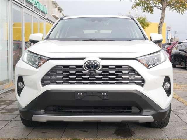 RAV4（高知県香南市）画像2
