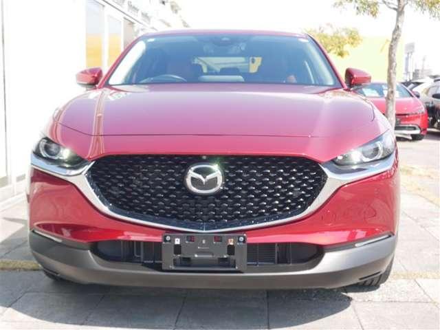 CX-3（高知県香南市）画像2