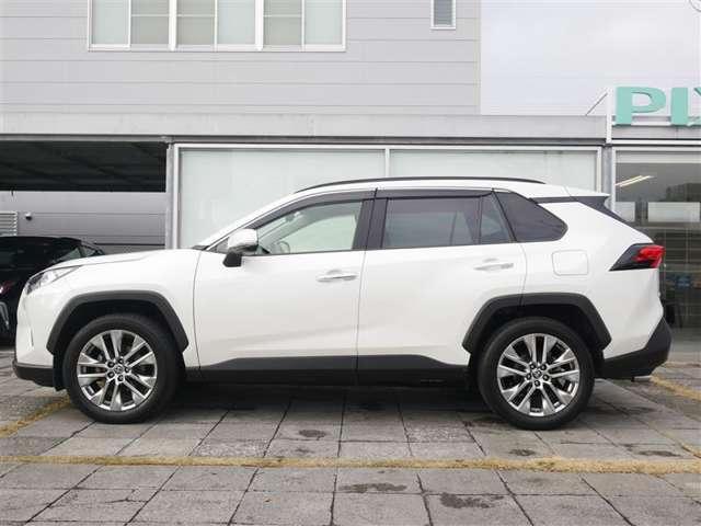 RAV4（高知県香南市）画像3