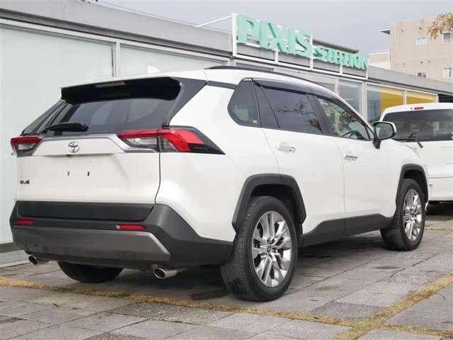 RAV4（高知県香南市）画像4