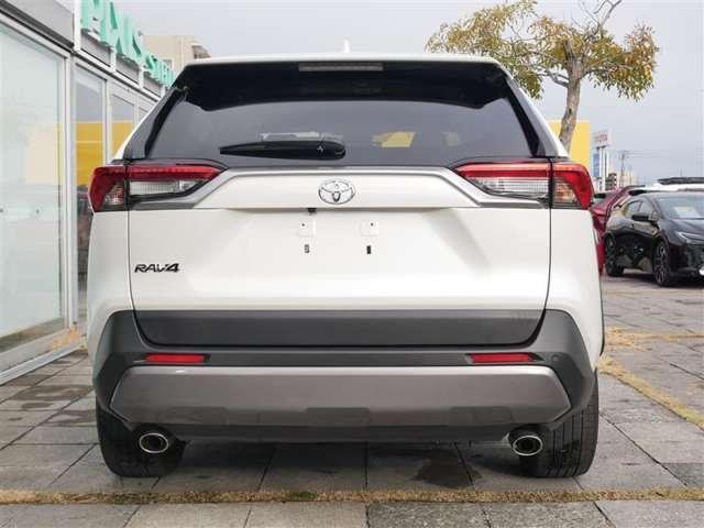 RAV4（高知県香南市）画像5