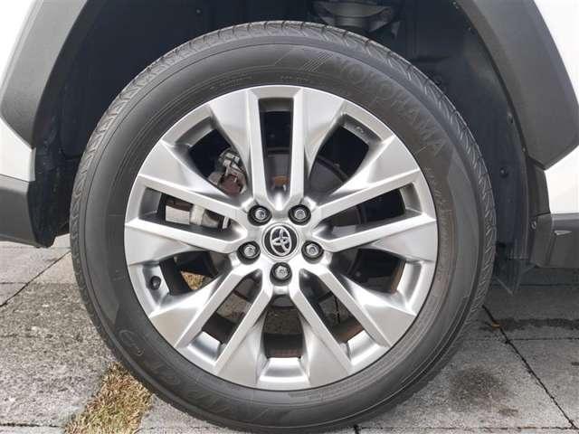 RAV4（高知県香南市）画像6