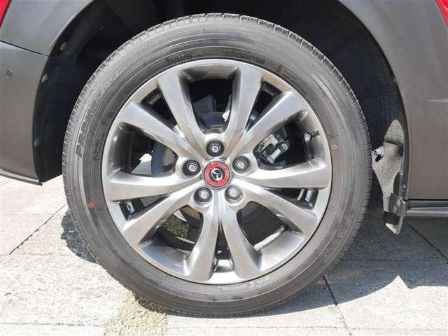 CX-3（高知県香南市）画像6