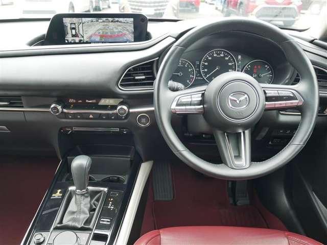CX-3（高知県香南市）画像8