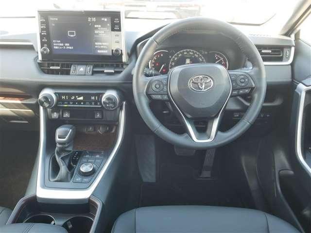 RAV4（高知県香南市）画像9