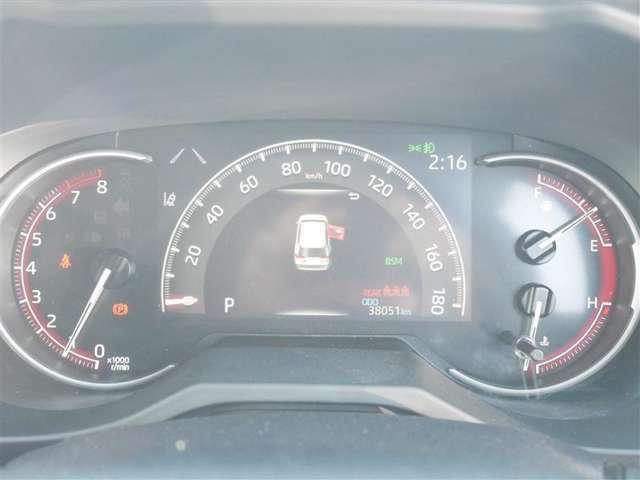 RAV4（高知県香南市）画像10