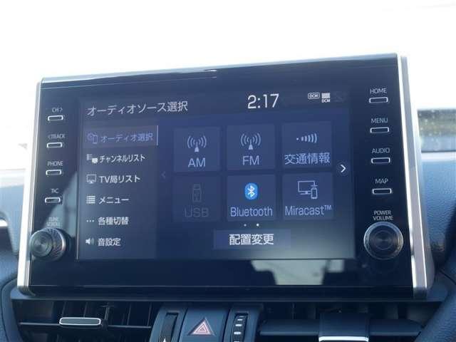 RAV4（高知県香南市）画像13
