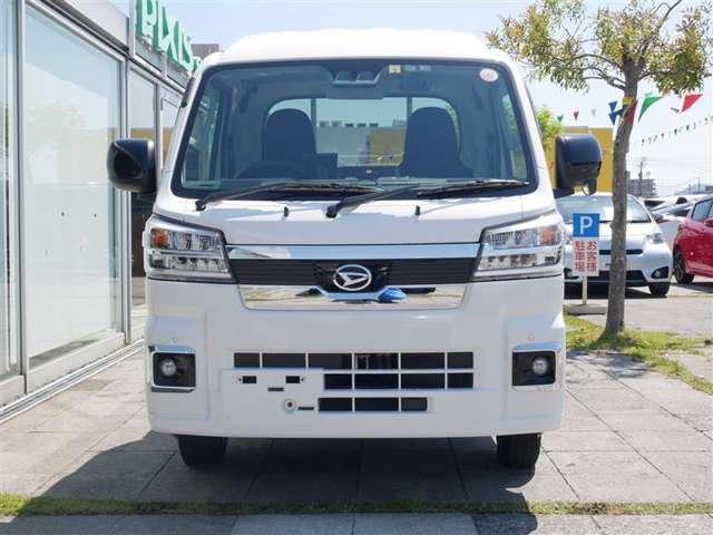 ハイゼットトラック（高知県香南市）画像2