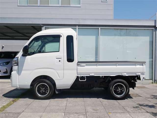 ハイゼットトラック（高知県香南市）画像3