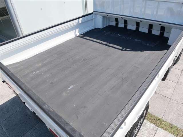 ハイゼットトラック（高知県香南市）画像11