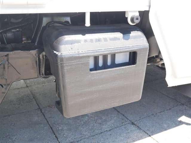 ハイゼットトラック（高知県香南市）画像13