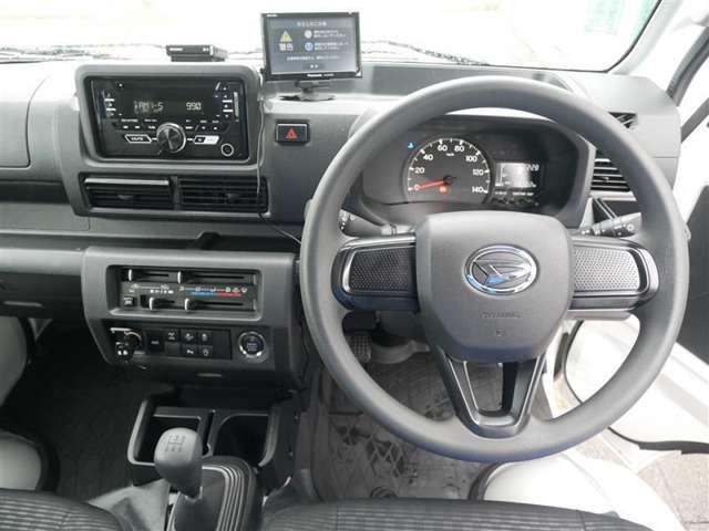 ハイゼットトラック（高知県香南市）画像14