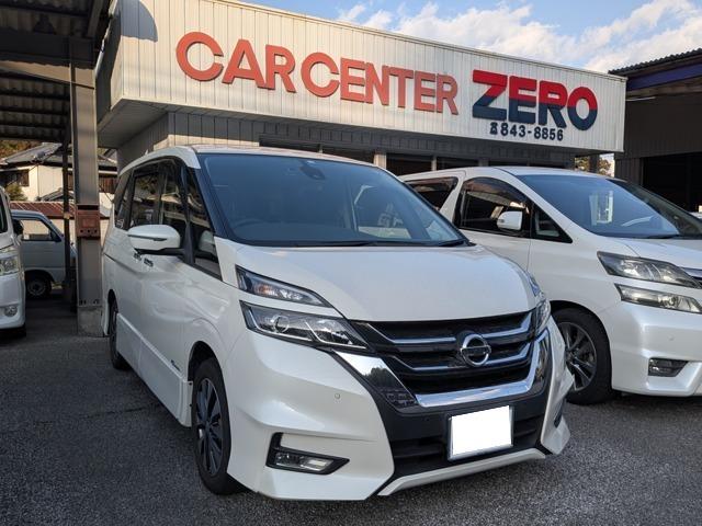 セレナ カーセンターZERO（高知県高知市）｜エムジェー