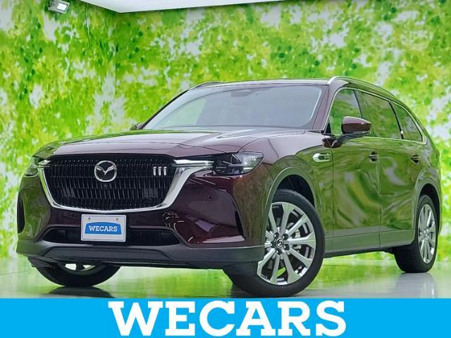 CX-80（マツダ）の中古車｜愛媛、香川、徳島、高知の中古車なら