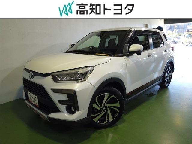 ライズ 高知トヨタ 中村店（高知県四万十市）｜エムジェー