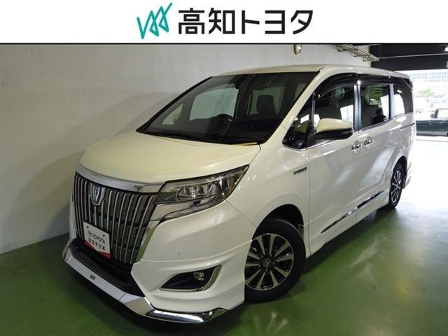エスクァイア