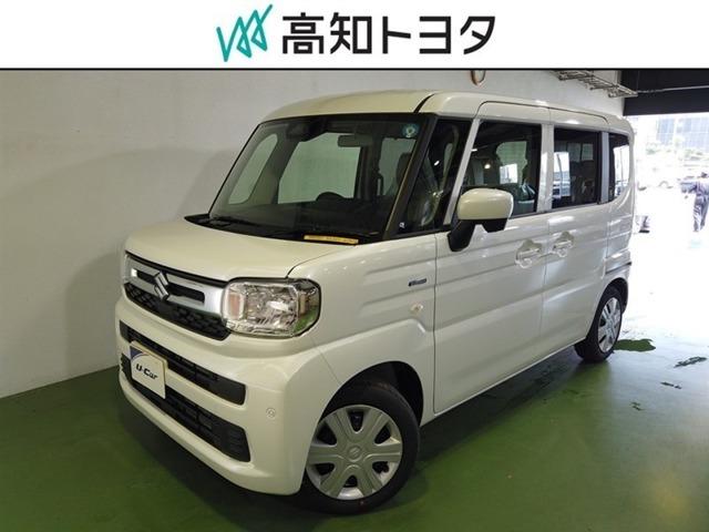 スペーシア 高知トヨタ 須崎店（高知県須崎市）｜エムジェー