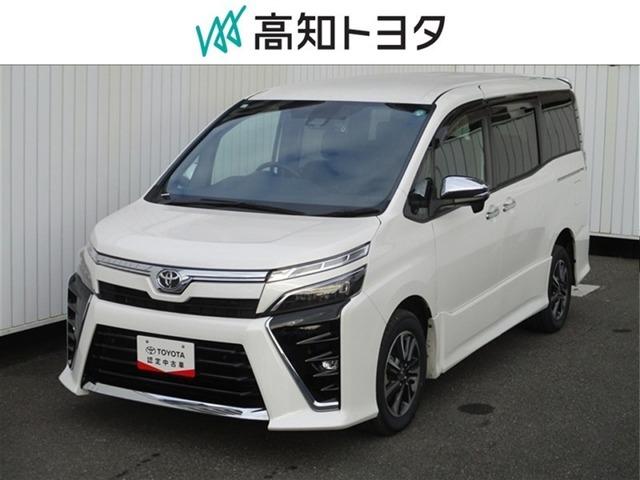 ヴォクシー 高知トヨタ トヨタワー土佐道路店（高知県高知市）｜エムジェー