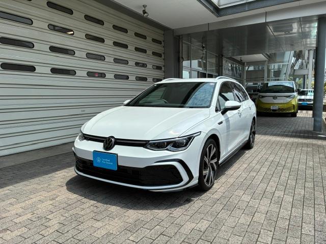 フォルクスワーゲン ゴルフヴァリアント Volkswagen高知（高知県高知市）｜エムジェー