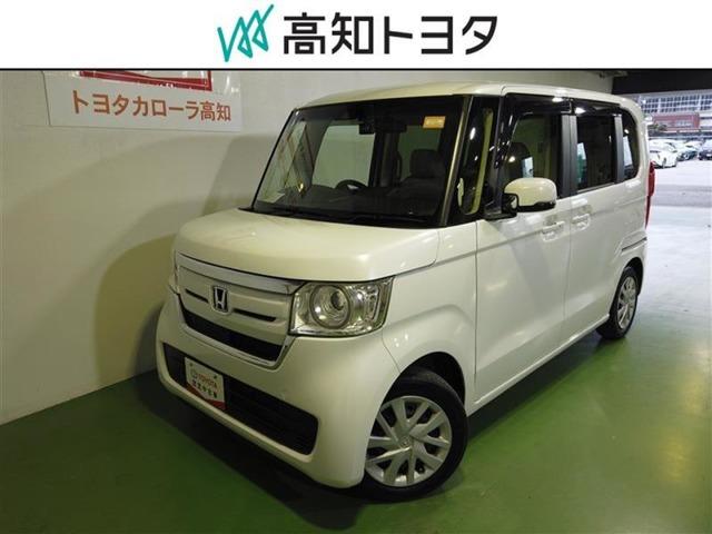 N-BOX（高知県高知市）