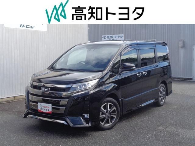 ノア 高知トヨタ 朝倉中央店（高知県高知市）｜エムジェー