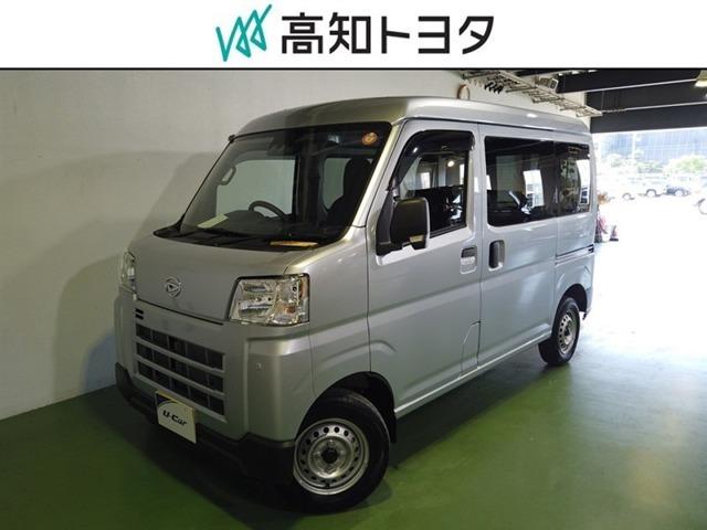ハイゼットカーゴ