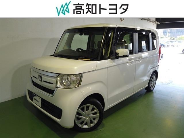 N-BOX