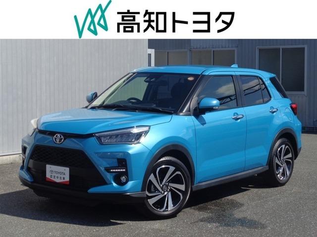 ライズ 高知トヨタ 朝倉中央店（高知県高知市）｜エムジェー