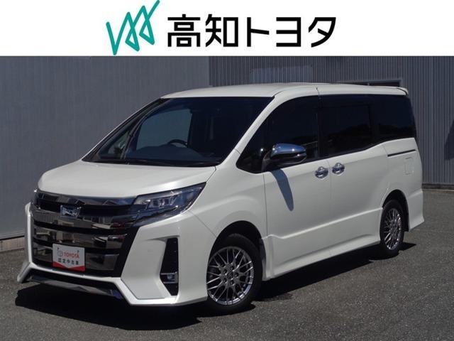 ノア 高知トヨタ 朝倉中央店（高知県高知市）｜エムジェー